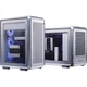 Корпус CoolerMaster MF400 Silver - изображение 1