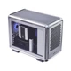Корпус CoolerMaster MF400 Silver - изображение 5