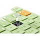 Комплект беспроводной BOW CloudMeet Wireless/Bluetooth - изображение 2