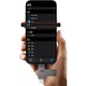 Aigo 128GB High Capacity 220MB/s USB 3.2 Type-C Dual Interface Mobile USB Drive A23 Business Office Study Universal Flash Drive - зображення 3