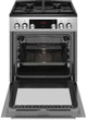 Плита комбінована Amica 6123GE3.39HZpTsDpFA(XsxV) - зображення 2