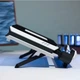 Вентилятор охолодження Lenovo Legion Wind Blade із змінною частотою 3000 об/хв, турбовентилятор із швидким повітряним охолодженням, герметичний, з піни з пам'яттю форми, 3-рівневе регулювання висоти, F9Lite, льодовиково-білий - изображение 5