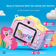 Камера детская My Little Pony HD фиолетовая - изображение 9