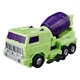 Детская игрушка-трансформер для мальчиков, Studio Series Optimus Prime Voyager Class 86 Movie Mixer G0563 - изображение 5