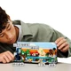 Конструктор LEGO Minecraft Набор мини-биомов 797 деталей (21589) - изображение 2