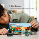 Конструктор LEGO Minecraft Набор мини-биомов 797 деталей (21589) - изображение 5