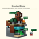 Конструктор LEGO Minecraft Набор мини-биомов 797 деталей (21589) - изображение 9