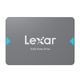 Твердотельный накопитель Lexar NQ100 Series, 1 ТБ, 2,5 дюйма, интерфейс SATA3.0, высокая емкость, скорость чтения 550 МБ/с, эффективен для офисных задач и игр, улучшенная версия. - изображение 7