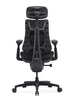 Крісло LiberNovo Omni SE / Midnight Black / 48cm - зображення 3