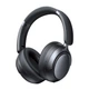Беспроводные накладные наушники Mcdodo T01 ANC Black с активным шумопоглощением, Bluetooth 5.3, до 70 часов работы, ENC, USB-C - изображение 1