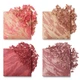 Палетка сияющих румян Hourglass Ambient Lighting Edit, Flushed Edit 1.4*4 g - изображение 2