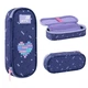 Пенал без наполнения Kite Type Love (K26-599-7) - изображение 4