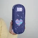Пенал без наполнения Kite Type Love (K26-599-7) - изображение 7
