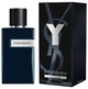 Духи для мужчин Yves Saint Laurent Y Le Parfum 2025 100 мл - изображение 1