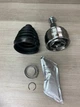 Шрус наружный GOODREM RT2005 VOLKSWAGEN T5 2.5TD - изображение 3
