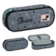 Пенал без наполнения Kite Shine (K26-599-11) - изображение 4