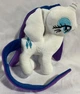 Мягкая игрушка Рарити (Rarity) из Май Литтл Пони (My Little Pony) 20 см - изображение 4