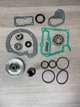 Ремкомплект водяной помпы THERMOTEC WP-ME111RK MERCEDES BENZ TRUCK MK - изображение 3