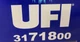 Фільтр паливний PP836/1 UFI 31.718.00 VOLKSWAGEN GOLF 1.4-1.8 08-> - зображення 5