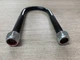 Драбина ресори задня GOODREM RP1265 160x74x14 MERCEDES SPRINTER - зображення 3
