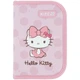 Пенал без наполнения Kite Hello Kitty Розовый (HK26-621-1) - изображение 1
