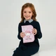 Пенал без наполнения Kite Hello Kitty Розовый (HK26-621-1) - изображение 7