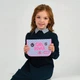 Пенал без наполнения Kite Girl's Power Фиолетовый (K26-621-5) - изображение 7