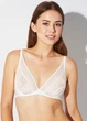 Бюстгальтер LaVivas молочний 80C (артикул 91600) - изображение 1