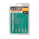 Набор GC Boilie Needle Kit 5 in 1 (3KB5248) - изображение 1
