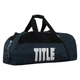 Спортивна сумка/рюкзак 3в1 TITLE Boxing Champion Sport Bag/Backpack Синій/Чорний - зображення 5