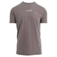 Футболка для бега INOV-8 T-Shirt Conto мужская (коричневый) M (001712.BR.M) - изображение 1