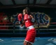 Форма для боксу двостороння TITLE Boxing Aerovent Elite Amateur Boxing Set 1 v. 2.0 Червоний/Синій YM - зображення 14