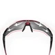 Окуляри велосипедні Rockbros 10001 Black-Red (Rockbros-10001) - зображення 3