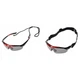 Окуляри велосипедні Rockbros 10001 Black-Red (Rockbros-10001) - зображення 6