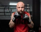 Снарядные перчатки TITLE Boxing Pro Leather Bag Mitts 3.0 Чёрный/Серый L - изображение 7