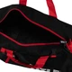Спортивна сумка/рюкзак 3в1 TITLE Boxing Champion Sport Bag/Backpack Чорний/Червоний - зображення 6