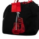 Спортивна сумка/рюкзак 3в1 TITLE Boxing Champion Sport Bag/Backpack Чорний/Червоний - зображення 8