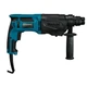 Перфоратор Makita M8701B в кейсе (M8701B) - изображение 3