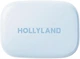 Мікрофон петличний 2 шт Hollyland Lark A1 Combo синій Lightning + Type-C для iPhone/ Android із зарядним кейсом (33352021) - зображення 6