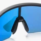 Очки велосипедные Rockbros поляризационные с защитой UV Black (14120008007) - изображение 4