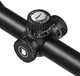 Оптичний приціл Discovery Optics MS 3-9X40 IR (25.4 мм, підсвічування) - зображення 7