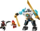 Конструктор LEGO NINJAGO Бойовий костюм-робот Зейна (71827) - зображення 3
