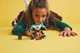 Конструктор LEGO NINJAGO Бойовий костюм-робот Зейна (71827) - зображення 6