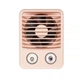 Лампа от комаров Usams Mosquito Killer Pink (ZB62MWD0) - изображение 1