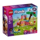 Конструктор LEGO Friends Ігровий майданчик для морських свинок (42640) - зображення 1