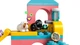 Конструктор LEGO Friends Ігровий майданчик для морських свинок (42640) - зображення 6