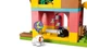 Конструктор LEGO Friends Ігровий майданчик для морських свинок (42640) - зображення 8