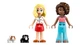 Конструктор LEGO Friends Ігровий майданчик для морських свинок (42640) - зображення 9