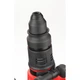 Молоток відбійний SDS-MAX MILWAUKEE, K 1000 S, 1750Вт, 26Дж (HD кейс) - зображення 9