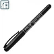 Маркер перманентный Pica 534/40 Classic Permanent Pen Medium, тонкий, красный - изображение 2